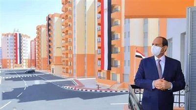 الموافقة رسميًا على طرح 4 إعلانات للوحدات السكنية بنظام التمويل العقاري الجديد