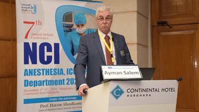 استشاري أمراض صدرية يحذر: التدخين يزيد من فرص الإصابة بجميع أنواع الفيروسات