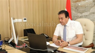 بينها دورات رياضية أونلاين.. قرارات جديدة من وزير التعليم العالي 
