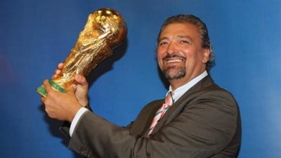 ألتوبيلي: الاهلى لا يقل عن أندية إيطاليا في عظمتها وقوتها