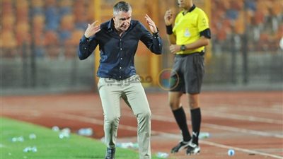 أول تعليق من كارتيرون علي عقوبة الجبلاية ضده