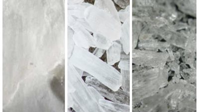 ضبط 5 شباب لحيازتهم مخدري 