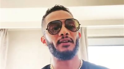 النائب العام  يكشف سبب التحفظ على أموال الفنان محمد رمضان