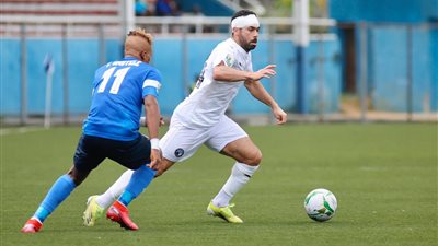 موعد وحكام مباراة بيراميدز والرجاء المغربي 