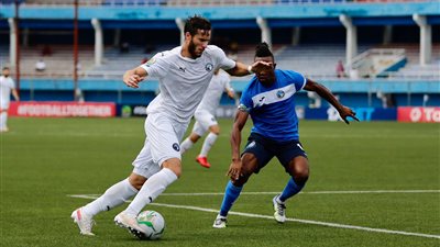 موعد وحكام مباراة الإياب بين الرجاء المغربي وبيراميدز 