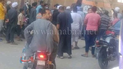 بعد مذبحة أبو حزام بقنا.. قرار عاجل من التعليم بشأن المعلمين المنتدبين بامتحانات الشهادة الإعدادية بالقرية