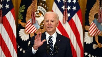 أمريكا.. بايدن يلتقي 3 زعماء  في أول جولة خارجية