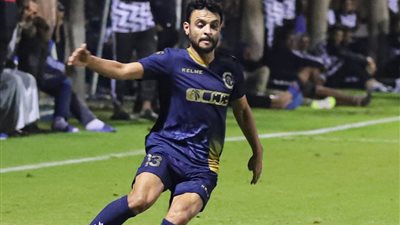 سيراميكا: رفض تفعيل بند شراء بكار..وعودته لبيراميدز نهاية الموسم