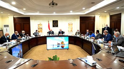 «الإسكان» تعلن عن 9 مشروعات لأهالي الوادي الجديد 