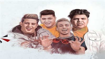 خاص| حمو بيكا وعمر كمال يخطفان 