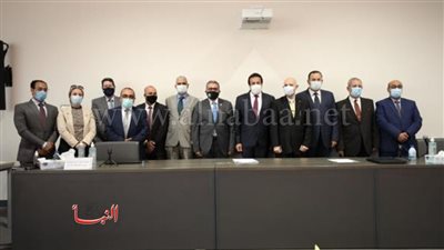 أبرزها التبادل الطلابي.. ننشر قرارات المجلس الأعلى للجامعات الخاصة والأهلية