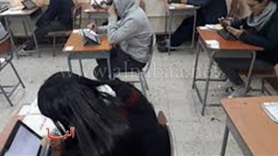 التعليم لطلاب الثانوية: احذروا هذا التصرف لأنه تحايل في الإجابة