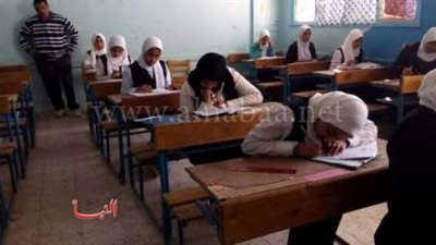 3 إجراءات عاجلة من التعليم بعد تسريب امتحان الدراسات الاجتماعية للشهادة الإعدادية بالإسماعيلية 