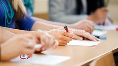 توزيع درجات المواد في امتحانات الثانوية العامة