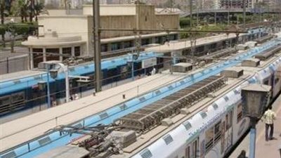 وفاة راكب من المعادي داخل محطة مترو حلوان.. تعرف على التفاصيل