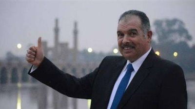 برلماني يكشف تفاصيل اجتماع ال