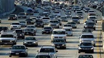 تحذير مهم لقائدي السيارات بشأن طريق «دائري المعادي» اتجاه الجيزة و6 أكتوبر