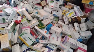 بالصور.. حملة تكشف عن وقائع كارثية خاصة بـ«الأدوية» في الفيوم