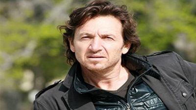 لأول مرة في مصر.. المخرج الأمريكي 