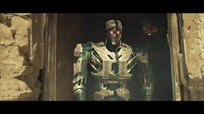 لماذا موسى هو روبوت فريد من نوعه؟