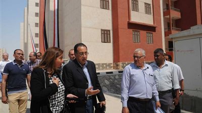 الإعلان الـ15.. تفاصيل طرح شقق محدودي الدخل وأماكن كراسات الشروط