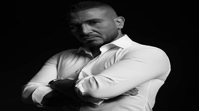 أحمد سعد يكشف عن خبر حزين عبر فيسبوك