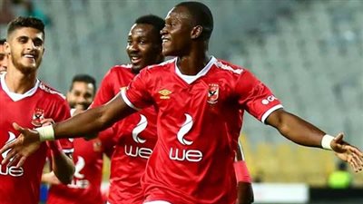  مسحة كورونا جديدة للاعبي الأهلي 