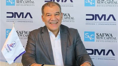 «الصفوة هولدنج» تطلق «S-One» أولى مشروعاتها في العاصمة الإدارية الجديدة