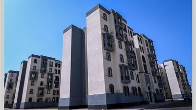 الإعلان عن أول طرح لشقق «سكن لكل المصريين» بمدينة الشروق
