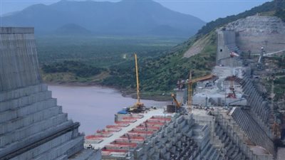 دراسة تحذر من مخاطر قريبة لسد النهضة وتضع روشتة العلاج