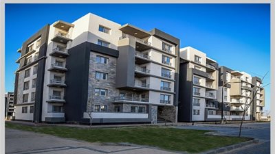 أسعار الوحدات السكنية بالقاهرة الجديدة والتجمع خلال يونيو 2021.. تعرف على أرخص المناطق