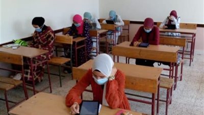 تفاصيل امتحانات الثانوية العامة 2021 بنظام الكتاب المفتوح