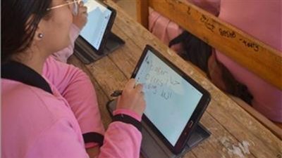 جدول امتحانات الثانوية العامة 2021