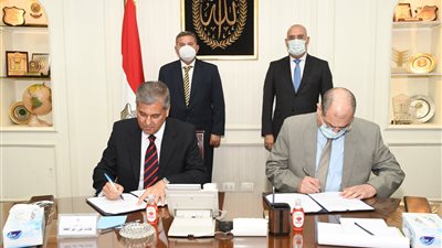 «الإسكان» تشتري أرض «القابضة للتشييد» بمثلث ماسبيرو لبدء تطويرها