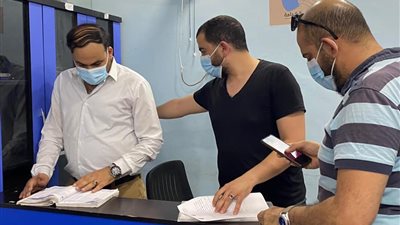 إغلاق 10 منشآت طبية خاصة بالإسماعيلية