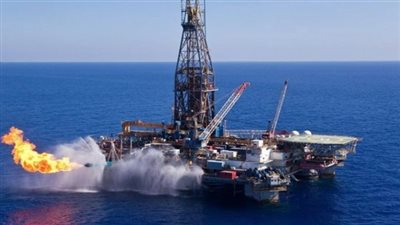 تصدير 61 ألف طن من الغاز المسال عبر ميناء دمياط 