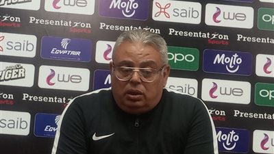 «خالدعيد» يختار 23 لاعب لمواجهة الإسماعيلي غدا 