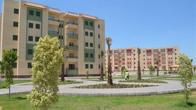 لهم الأولوية.. بشرى سارة لكبار السن وأصحاب المعاشات للحصول على وحدات سكنية بالإعلان الجديد