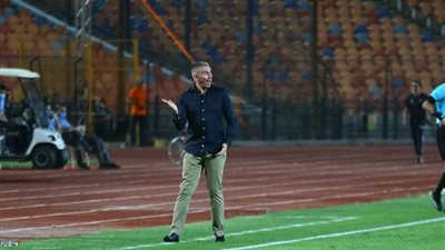 كاتيرون يرفض التعاقد مع هذا اللاعب 