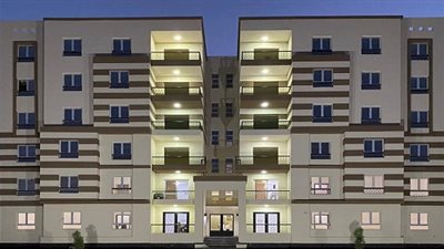 خبر سار حول تسليم 32 ألف وحدة سكنية بحدائق العاصمة للحاجزين بالإعلان الـ14