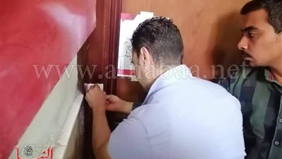 غلق 13 منشأة طبية وضبط كمية من الأدوية المهربة خلال حملة مكبرة بالفيوم 