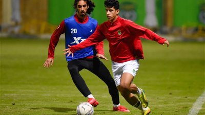 كريم فؤاد إضافة للاهلي.. وعمار حمدي 