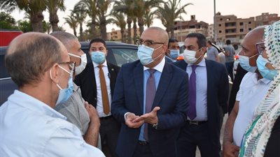 وزير الإسكان يعلن طرح 5 آلاف 328 وحدة سكنية بـ«سكن لكل مصريين» فى القاهرة الجديدة