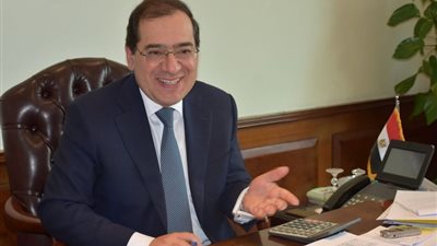 تفاصيل اجتماع وزير البترول مع رؤساء شركات الغاز الطبيعي.. اليوم الأربعاء