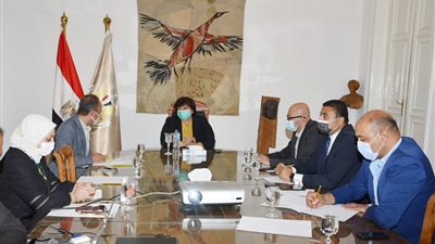 عاجل.. الحكومة تعلن إجراء صحيا مهما لزوار معرض الكتاب