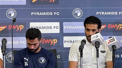 أحمد فتحي: أشعر بالفخر لحضور مؤتمر تأسيس أول ناد للمبتورين في مصر