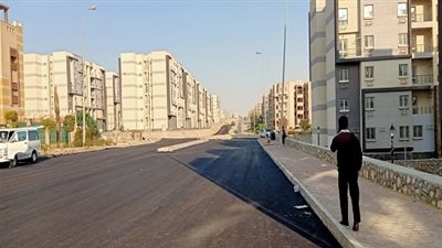 طرح 26 محلًا تجاريًا و12 وحدة إدارية و4 صيدليات بـ«سكن مصر» فى التجمع الثالث
