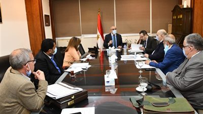 بيان هام من «الإسكان» حول توفيق أوضاع أراضى الجمعيات والكيانات بالعبور الجديدة