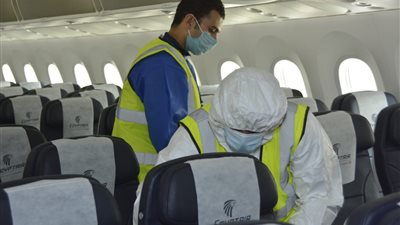 مهم جدًا.. الصحة تُعلن اشتراطات جديدة لدخول مصر 