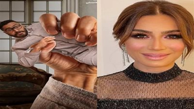 بالفيديو.. الجمهور يسأل بسمة وهبة عن فيلم 